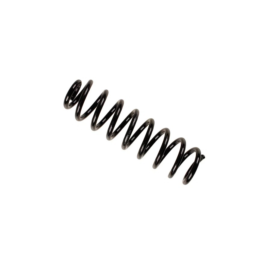 Bilstein 36-200818, B3 OE Replacement Front Coil Spring for Mercedes-Benz