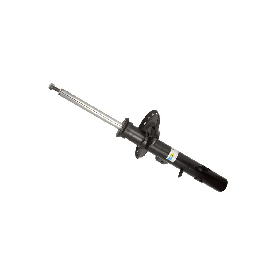 B4 OE Replacement Rear Right Suspension Strut Assembly for 2012-2019 Land Rover Range Rover Evoque