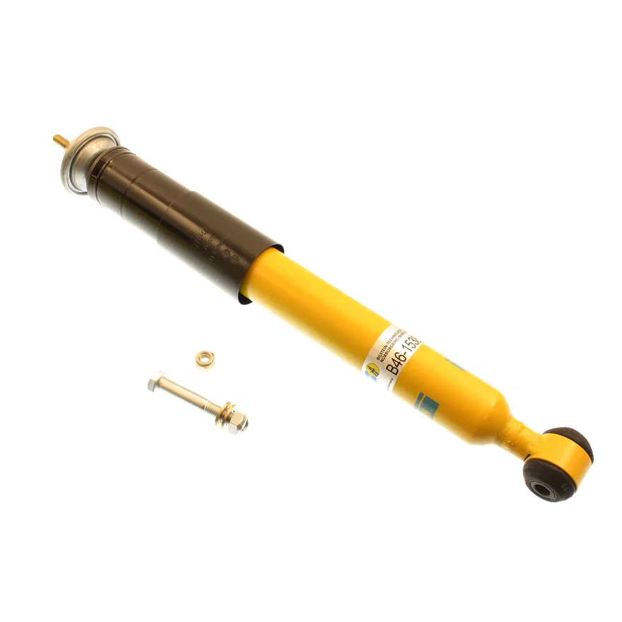 Bilstein 24-015387, B8 Performance Plus Rear Suspension Shock Absorber for Mercedes-Benz