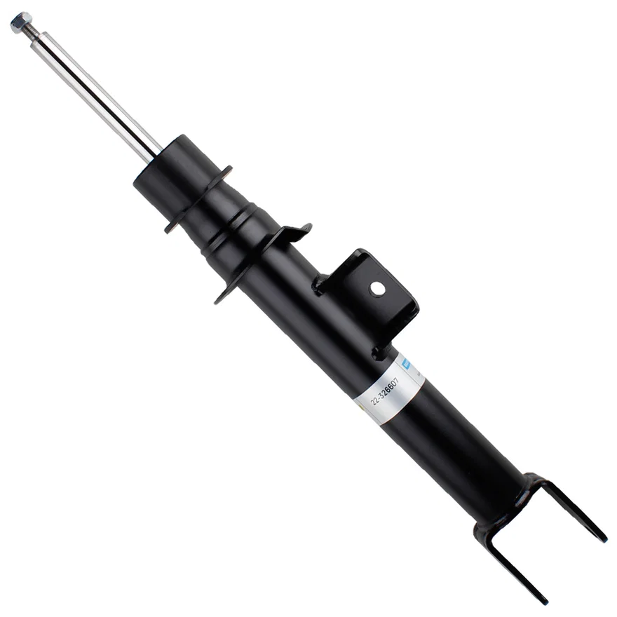 Bilstein 22-326607, B4 OE Replacement Front Right Suspension Strut Assembly for Tesla