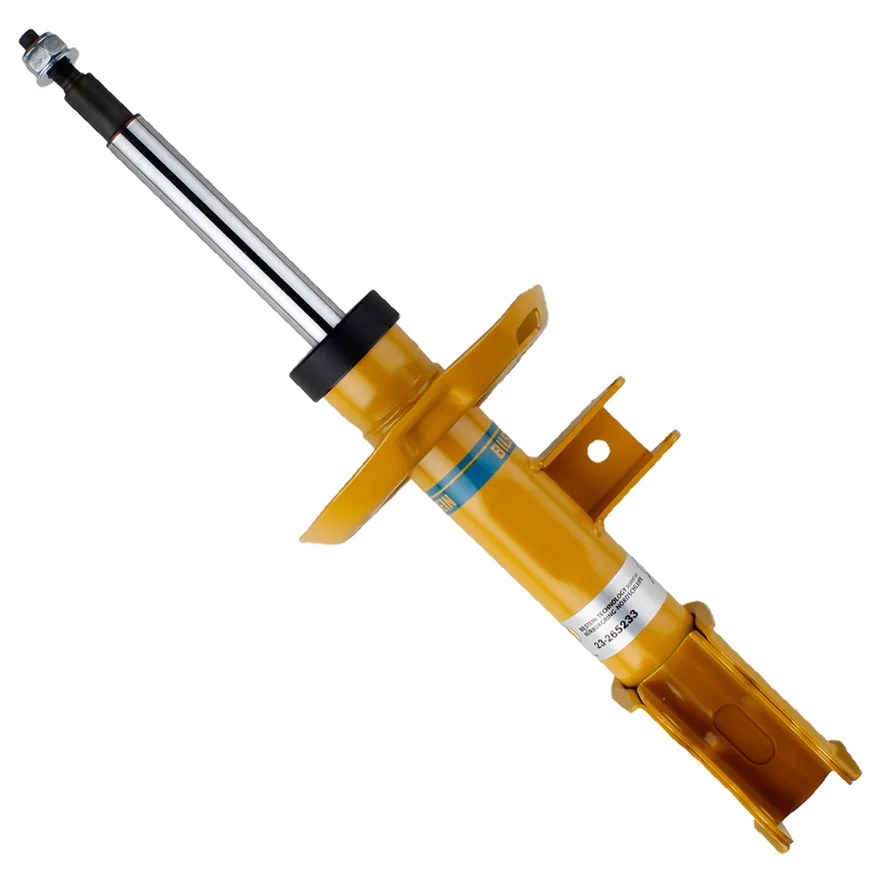 Bilstein 23-265233, B6 Performance (DampTronic) Front Right Suspension Strut Assembly for Mercedes-Benz