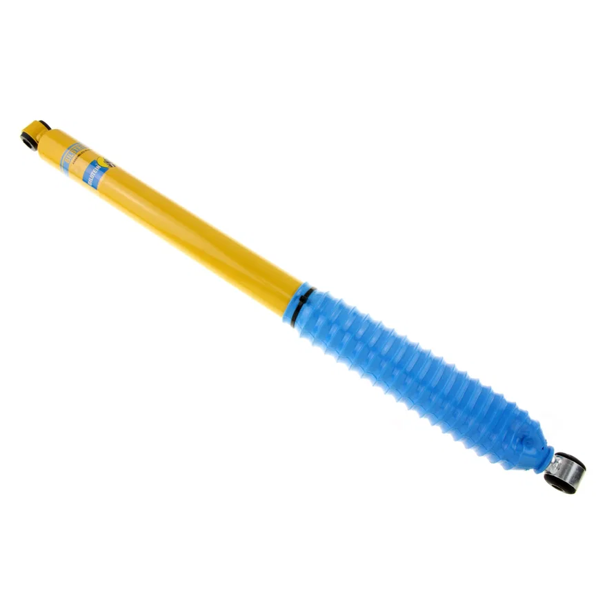 Bilstein 33-185347, B6 4600 Rear Suspension Shock Absorber for Ford F-350 Super Duty
