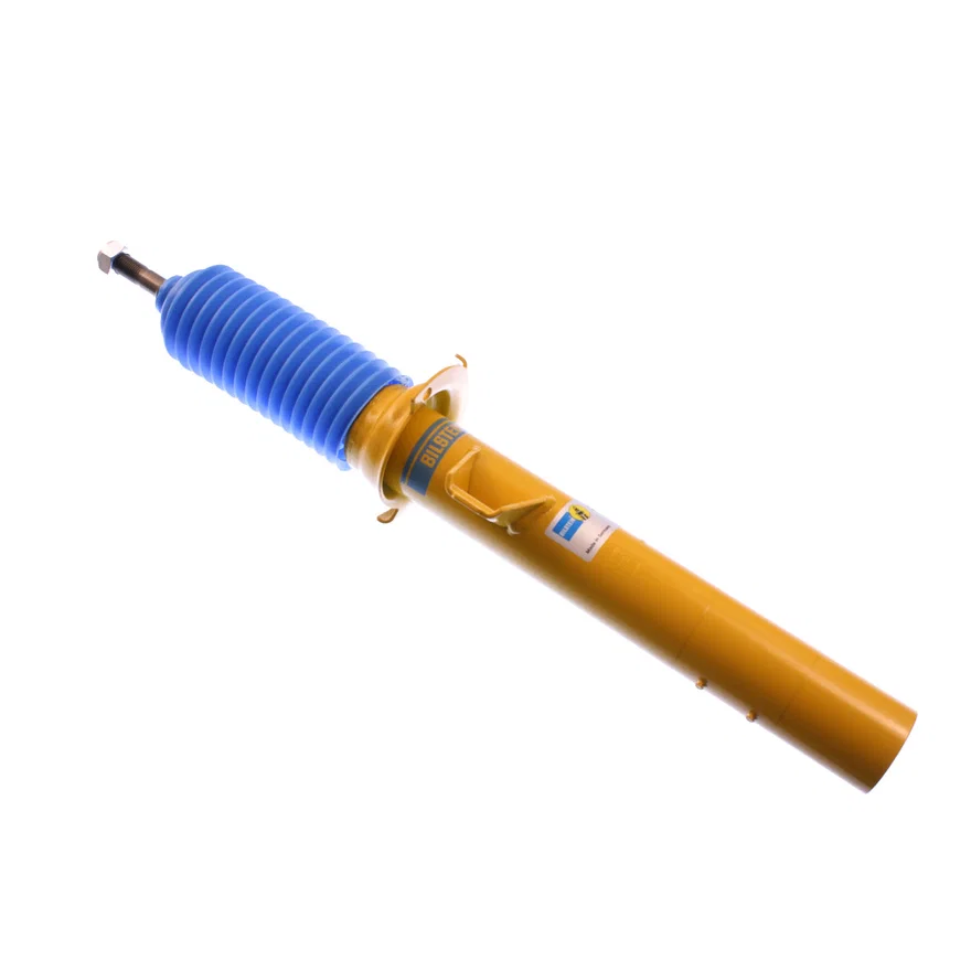 Bilstein 35-120384, B6 Performance Front Right Suspension Strut Assembly for BMW