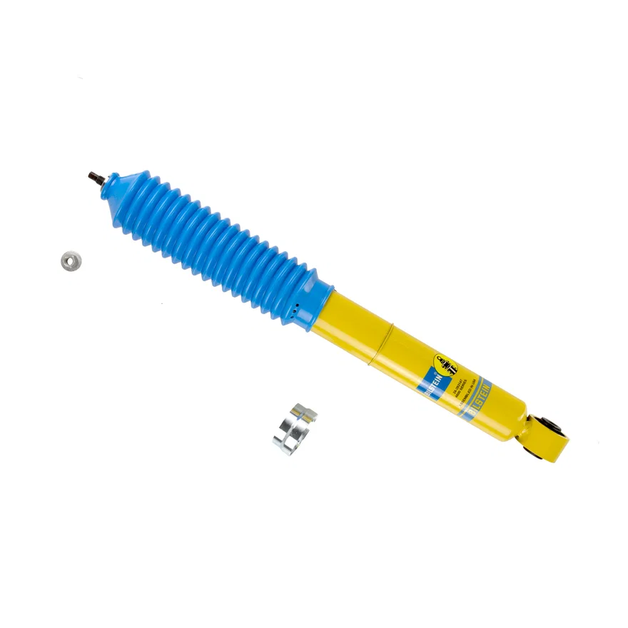 Bilstein 24-253147, B6 4600 Front Suspension Shock Absorber