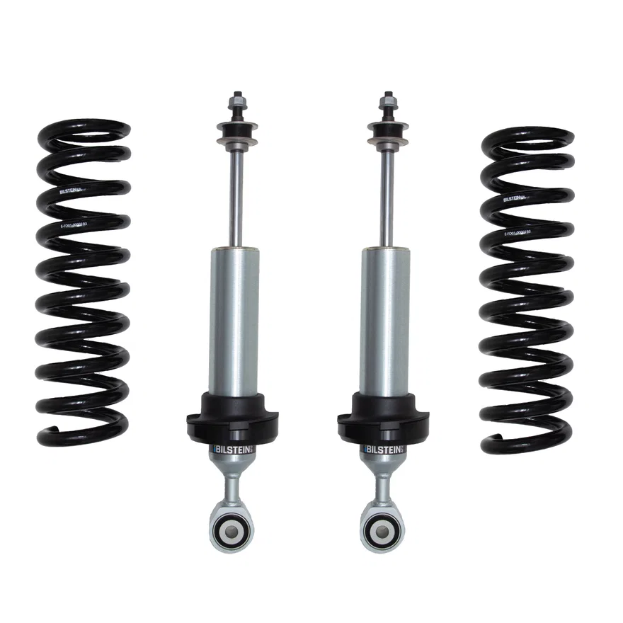 Bilstein 47-329232, B8 6112 Front Suspension Kit for Toyota