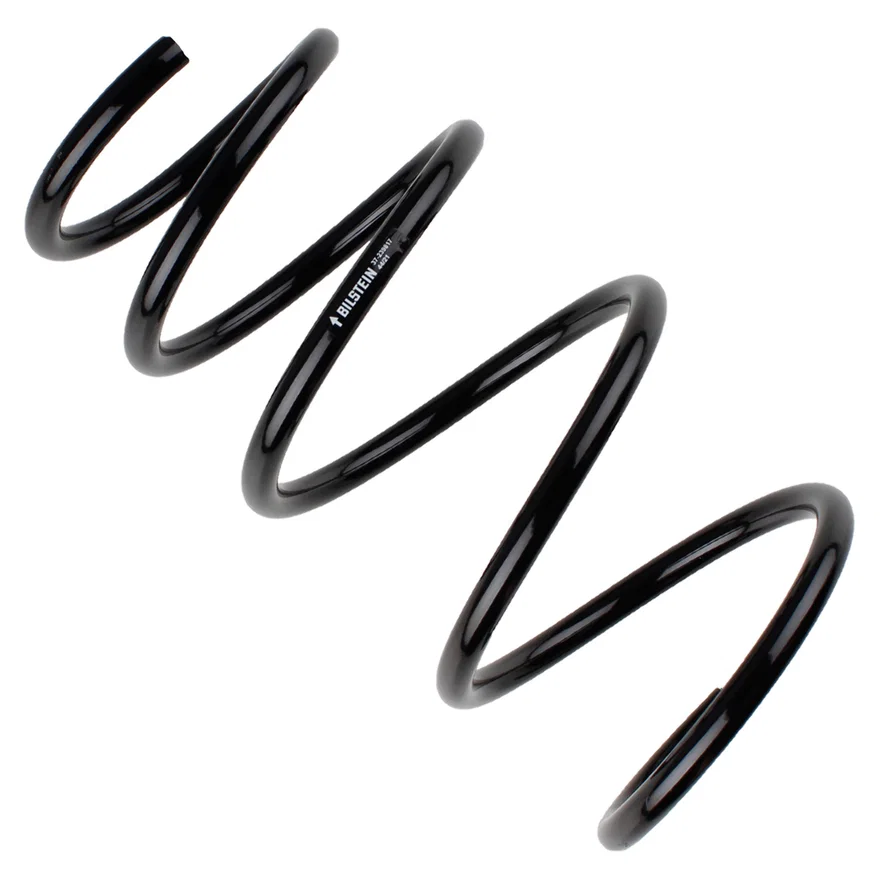 Bilstein 37-239817, B3 OE Replacement Front Coil Spring for BMW X3