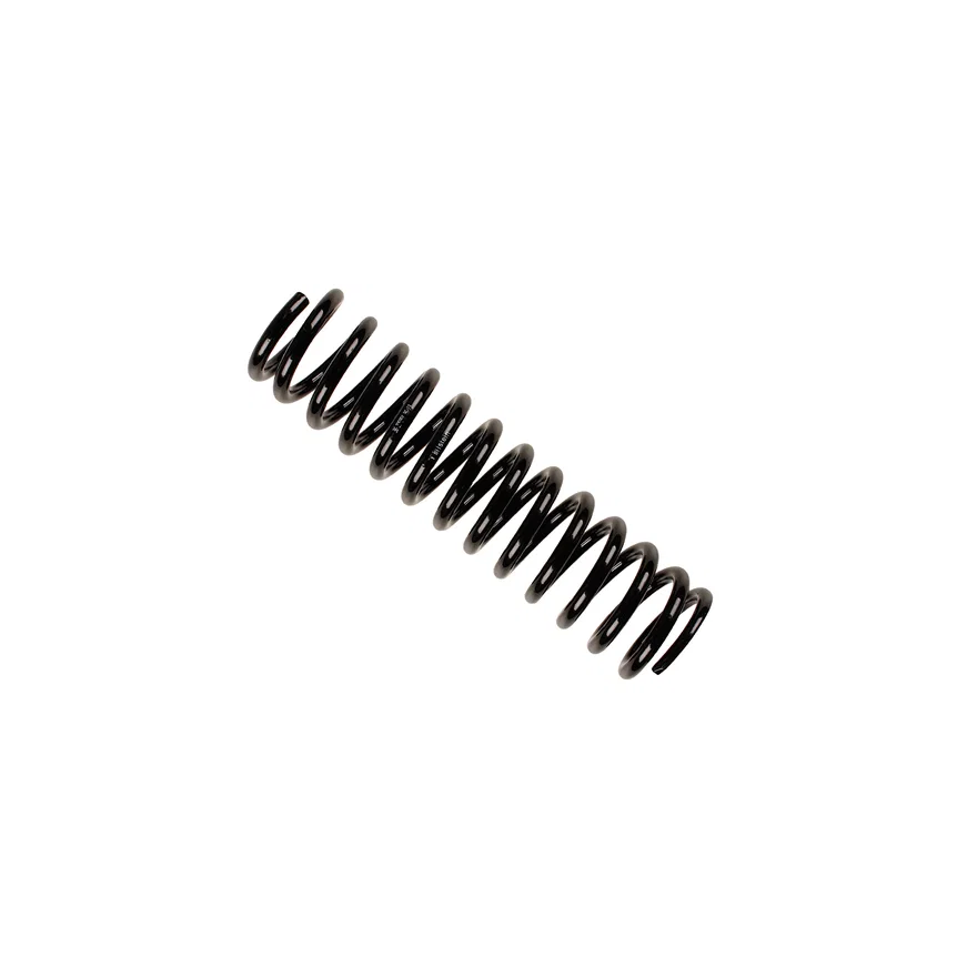 Bilstein 36-225958, B3 OE Replacement Front Coil Spring for Mercedes-Benz