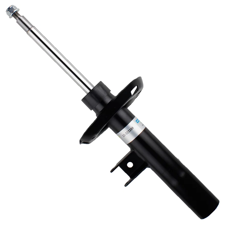 Bilstein 22-323286, B4 OE Replacement Front Left Suspension Strut Assembly for 2020-2025 Mercedes-Benz CLA250