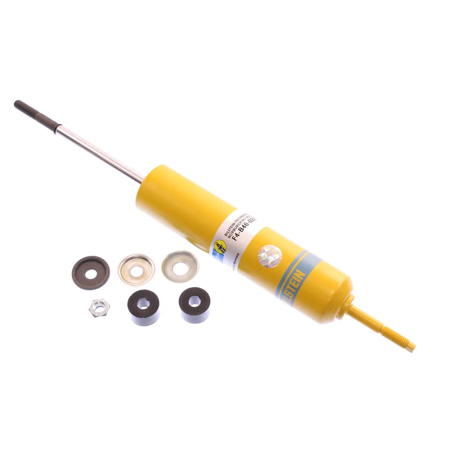 Bilstein 24-002837, B6 Performance Front Suspension Shock Absorber