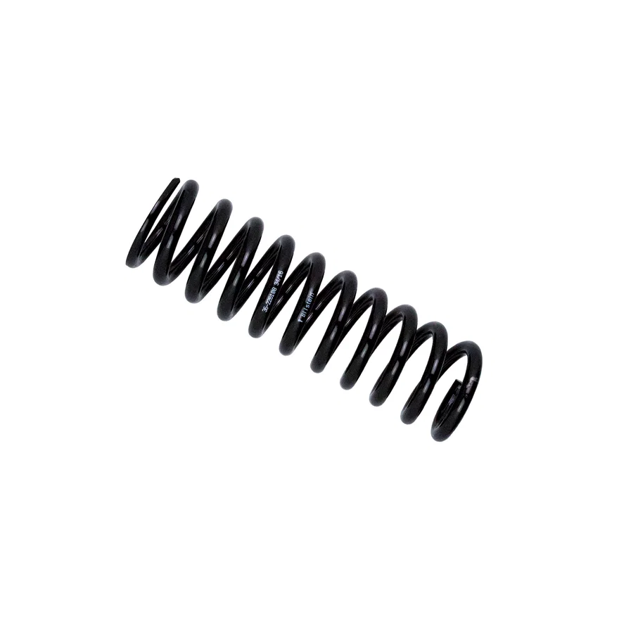 Bilstein 36-226108, B3 OE Replacement Rear Coil Spring for Mercedes-Benz