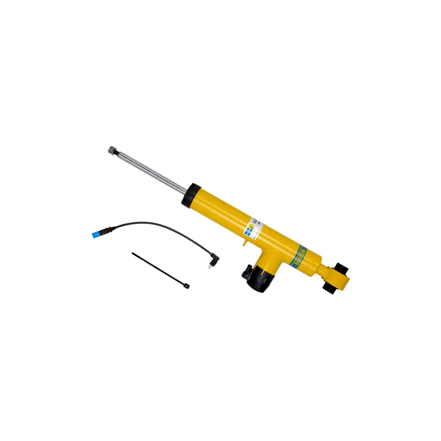 Bilstein 20-250744, B6 Performance (DampTronic) Rear Suspension Shock Absorber for BMW