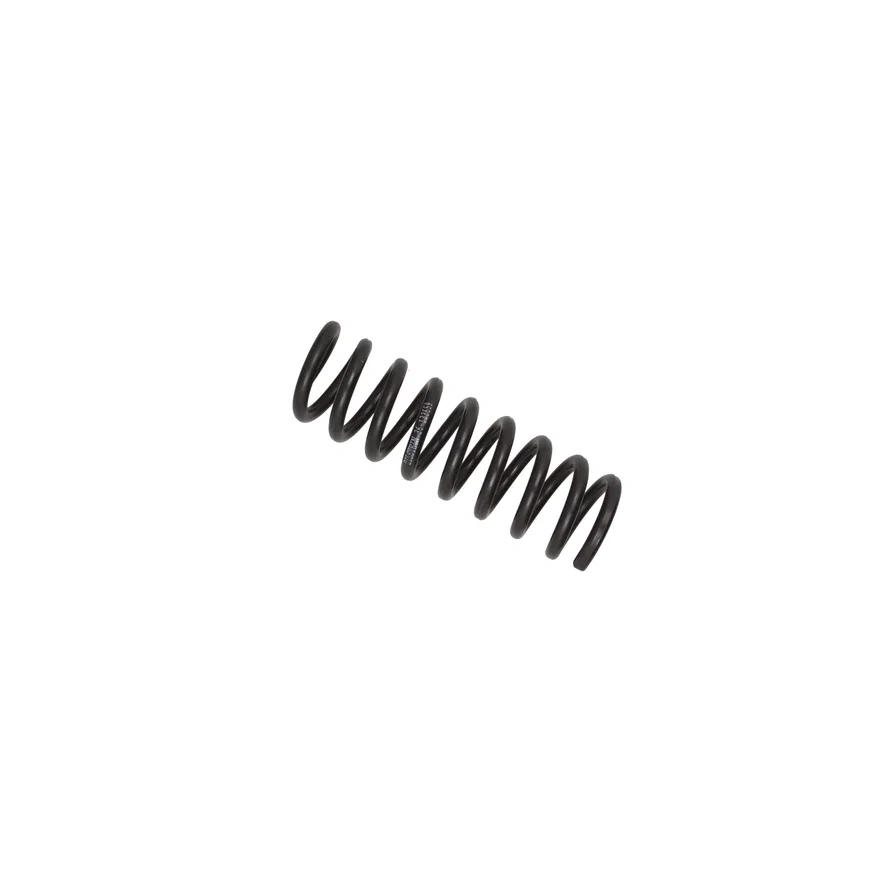 Bilstein 36-133659, B3 OE Replacement Rear Coil Spring for 2002-2005 Mercedes-Benz C230