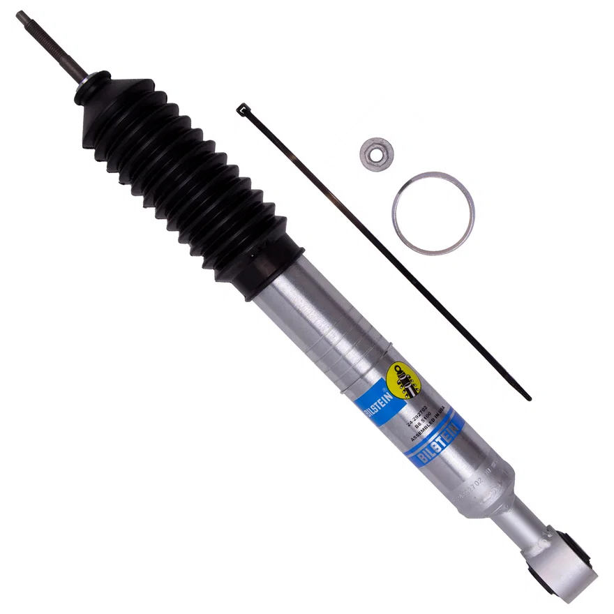 Bilstein 24-292702, B8 5100 (Ride Height Adjustable) Front Suspension Shock Absorber