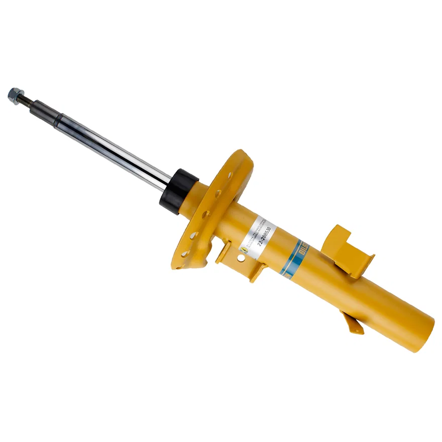 Bilstein 22-288530, B6 Front Right Suspension Strut Assembly for Land Rover LR2