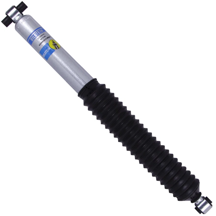 Bilstein 33-316314, B8 5100 Front Suspension Shock Absorber for Jeep Wrangler
