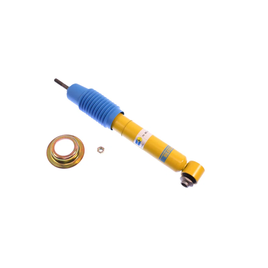 Bilstein 24-112727, B8 Performance Plus Rear Suspension Shock Absorber for BMW