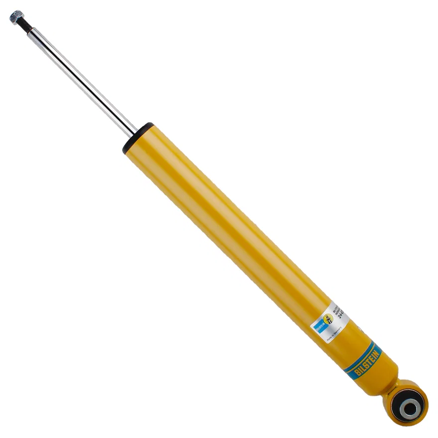 Bilstein 24-626231, B6 Performance Rear Suspension Shock Absorber for Tesla