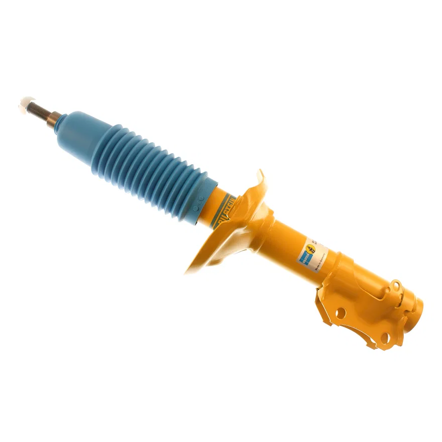 B8 Performance Plus Front Suspension Strut Assembly for 1985-1992 Volkswagen Golf and Jetta