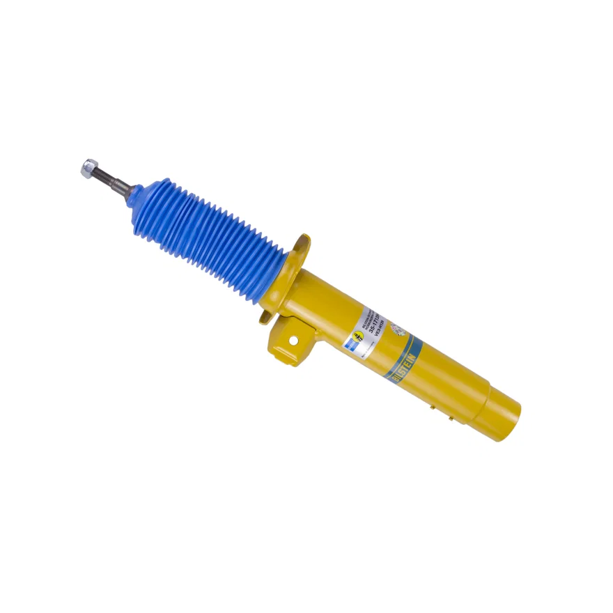Bilstein 35-171294, B6 Performance Front Left Suspension Strut Assembly for BMW X1