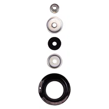 B8 5100 (Ride Height Adjustable) Front Suspension Shock Absorber for Toyota and Lexus image 2