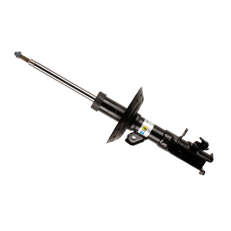 Bilstein 22-213808, B4 OE Replacement Front Left Suspension Strut Assembly for Honda Fit