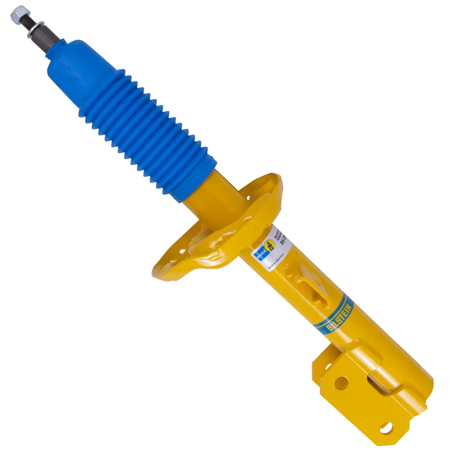 Bilstein 35-254980, B6 Performance Front Right Suspension Strut Assembly for Kia Sorento