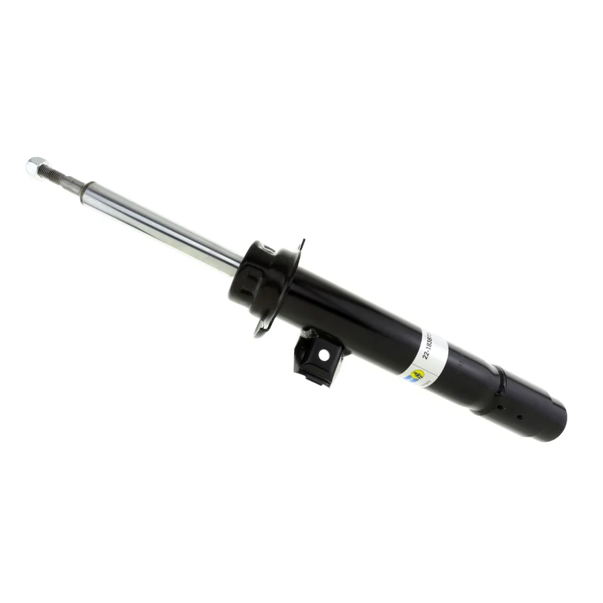 Bilstein 22-183873, B4 OE Replacement Front Left Suspension Strut Assembly for BMW X1