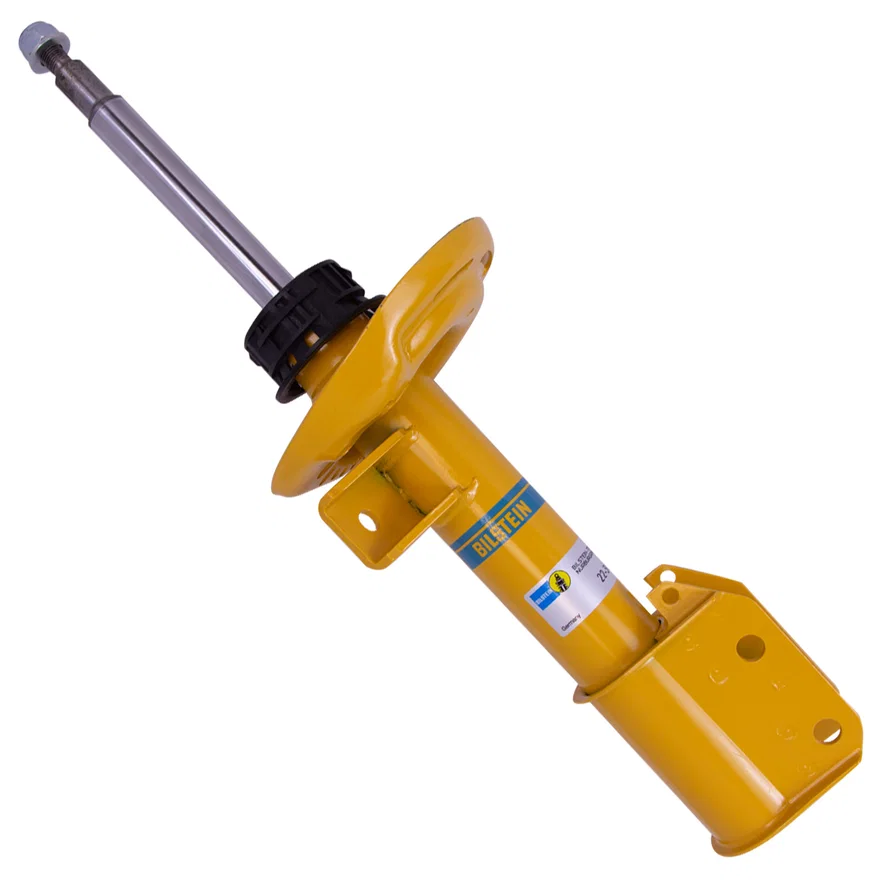 Bilstein 22-309716, B6 Performance Front Suspension Strut Assembly for Mercedes-Benz