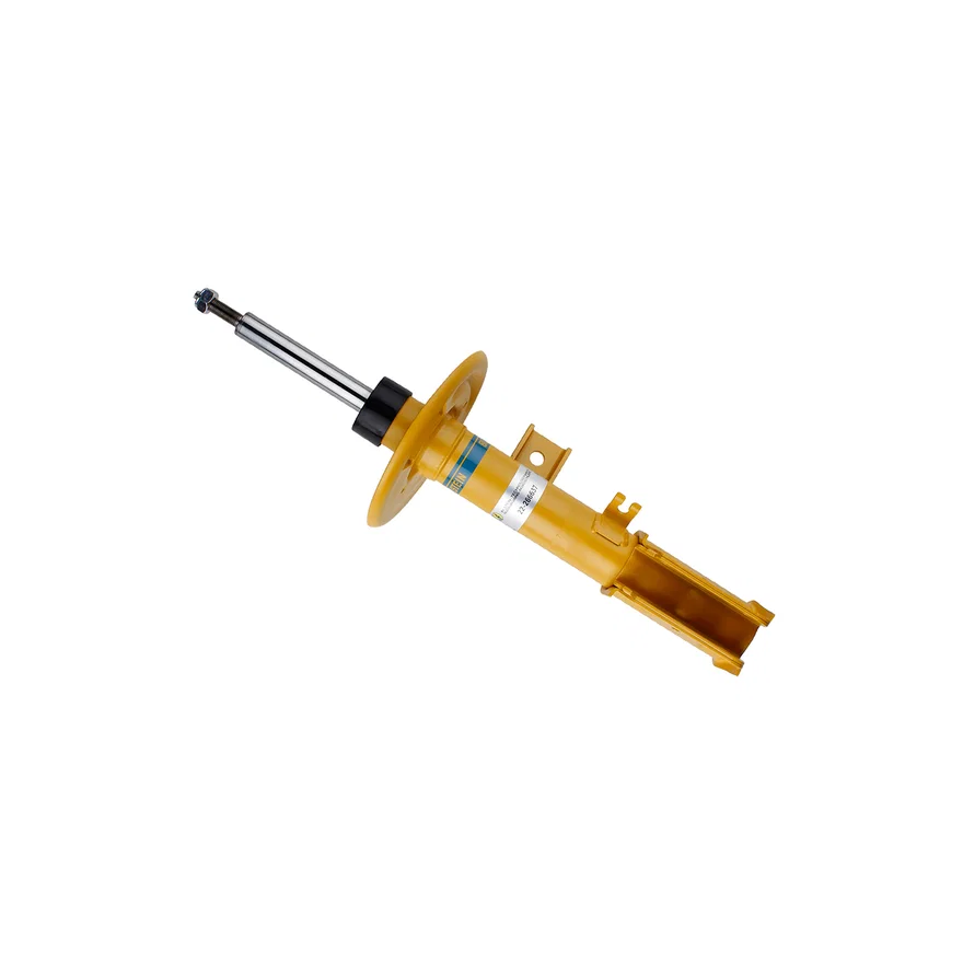 Bilstein 22-266637, B6 Front Left Suspension Strut Assembly for Ford Explorer