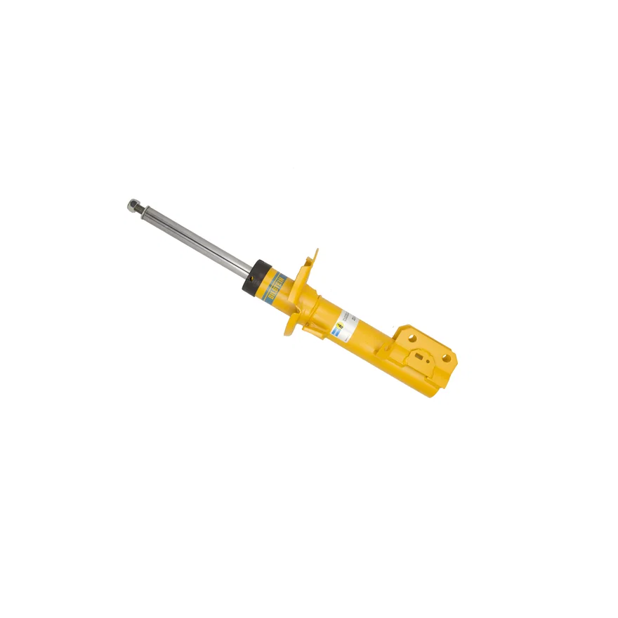 Bilstein 22-245205, B6 Performance Front Right Suspension Strut Assembly for Ford Fiesta
