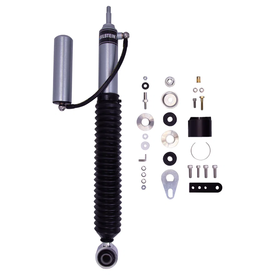 Bilstein 25-311211, B8 5160 Rear Left Suspension Shock Absorber