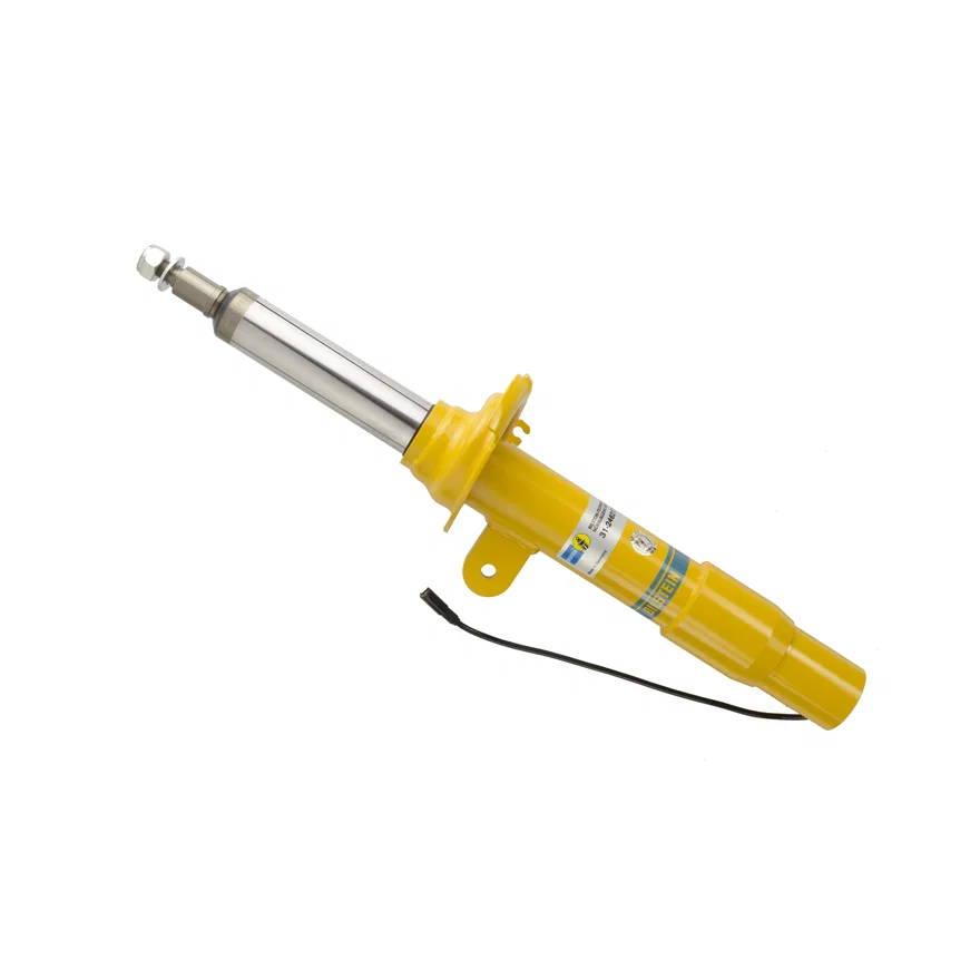 Bilstein 31-246217, B6 Performance (DampTronic) Front Right Suspension Strut Assembly for BMW