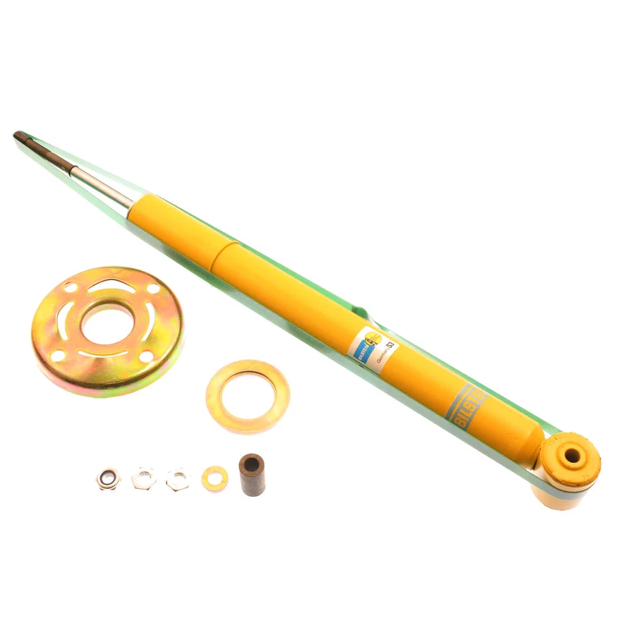 Bilstein 24-015530, B8 Performance Plus Rear Suspension Shock Absorber for Volkswagen Corrado