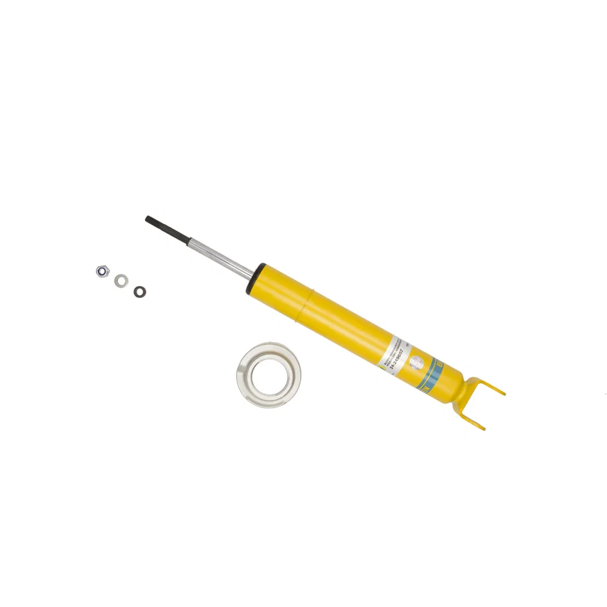 Bilstein 24-249607, B8 Performance Plus Front Suspension Shock Absorber