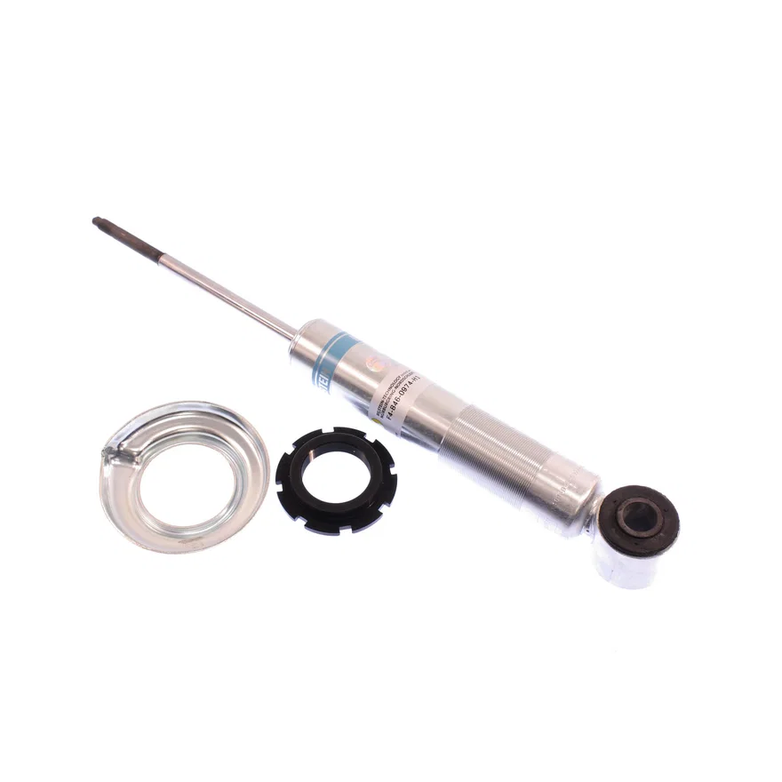 Bilstein 24-009744, B6 Performance Rear Suspension Shock Absorber for Porsche 928