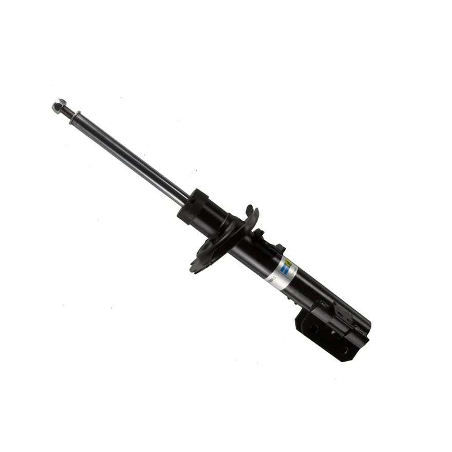 Bilstein 22-188663, B4 OE Replacement Front Right Suspension Strut Assembly for Mazda 2