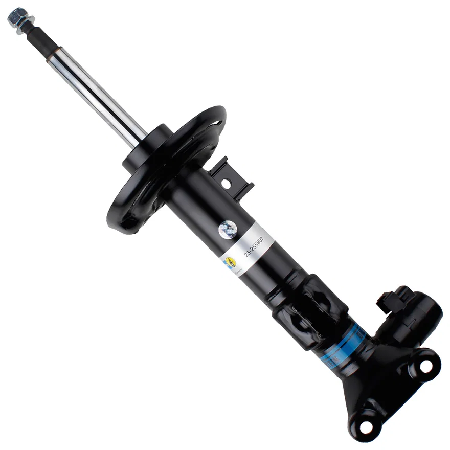 Bilstein 23-255807, B4 OE Replacement (DampTronic) Front Left Suspension Strut Assembly for Mercedes-Benz
