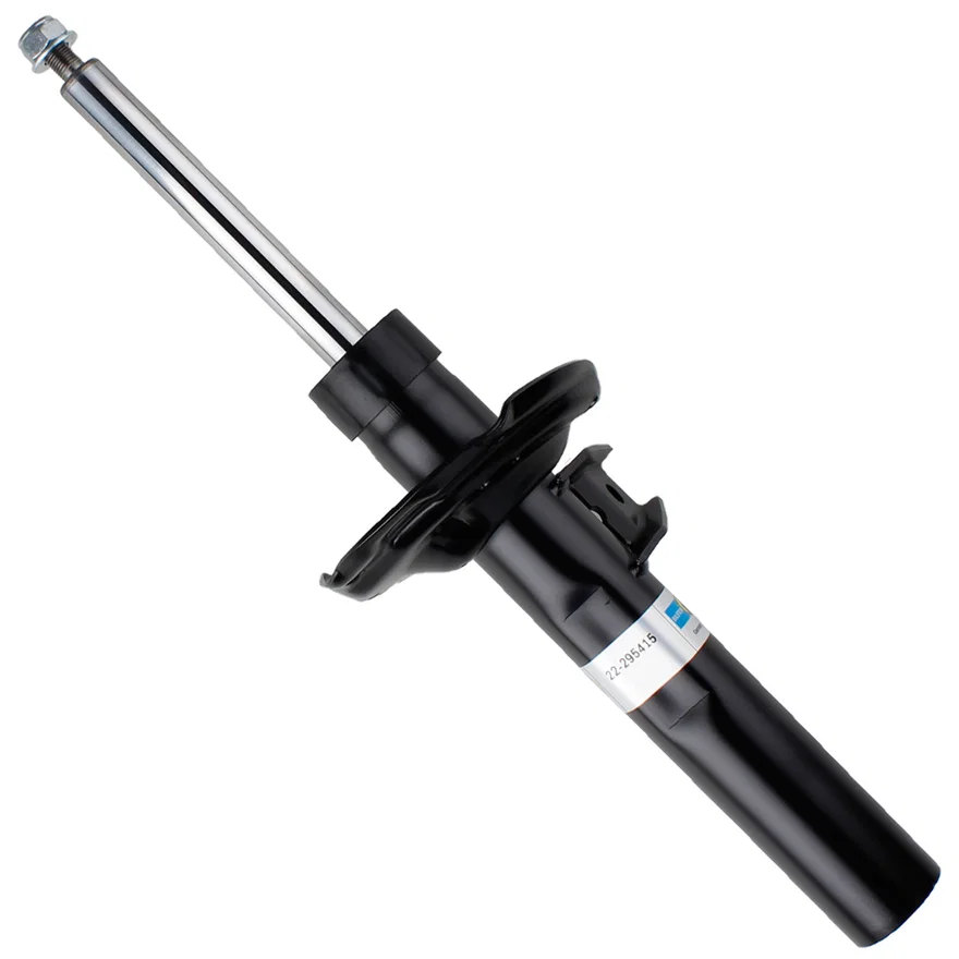 Bilstein 22-295415, B4 OE Replacement Front Suspension Strut Assembly for Volkswagen Tiguan