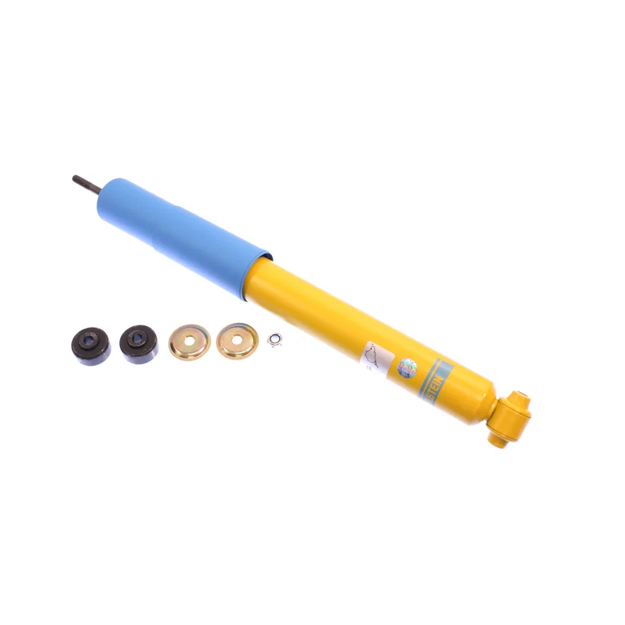 Bilstein 24-122245, B6 Performance Rear Suspension Shock Absorber for Ford Mustang