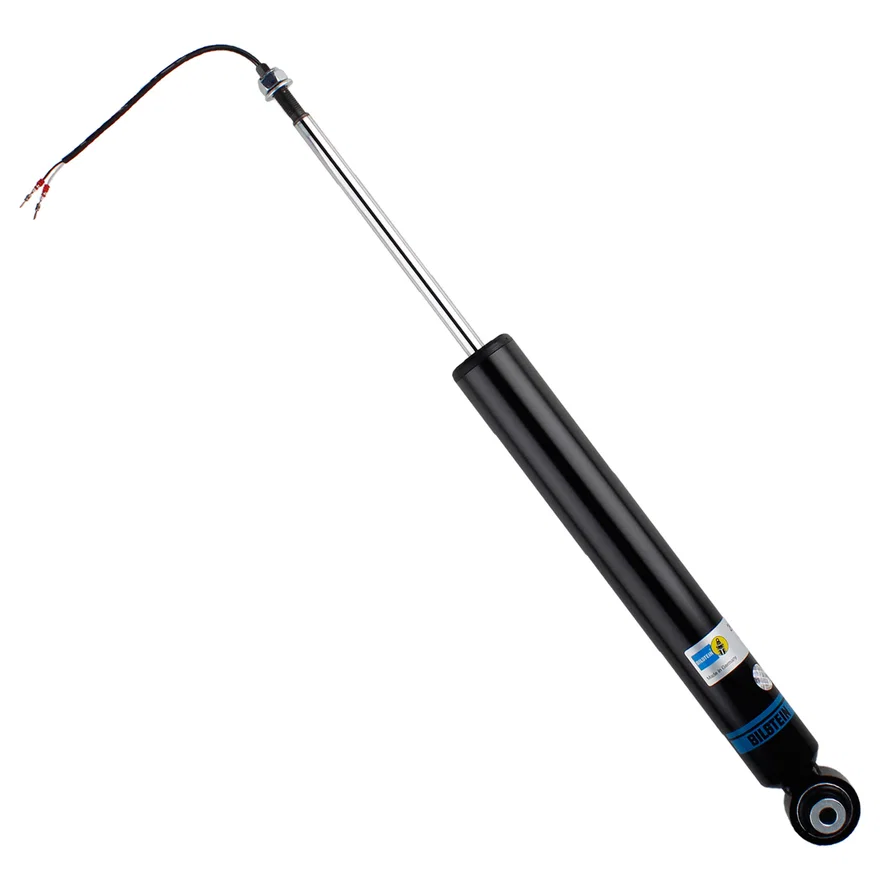 Bilstein 26-296029, B4 OE Replacement (DampTronic) Rear Suspension Shock Absorber for Audi