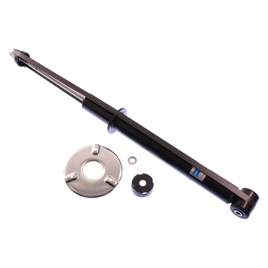Bilstein 19-019741, B4 OE Replacement Rear Suspension Shock Absorber for Volkswagen
