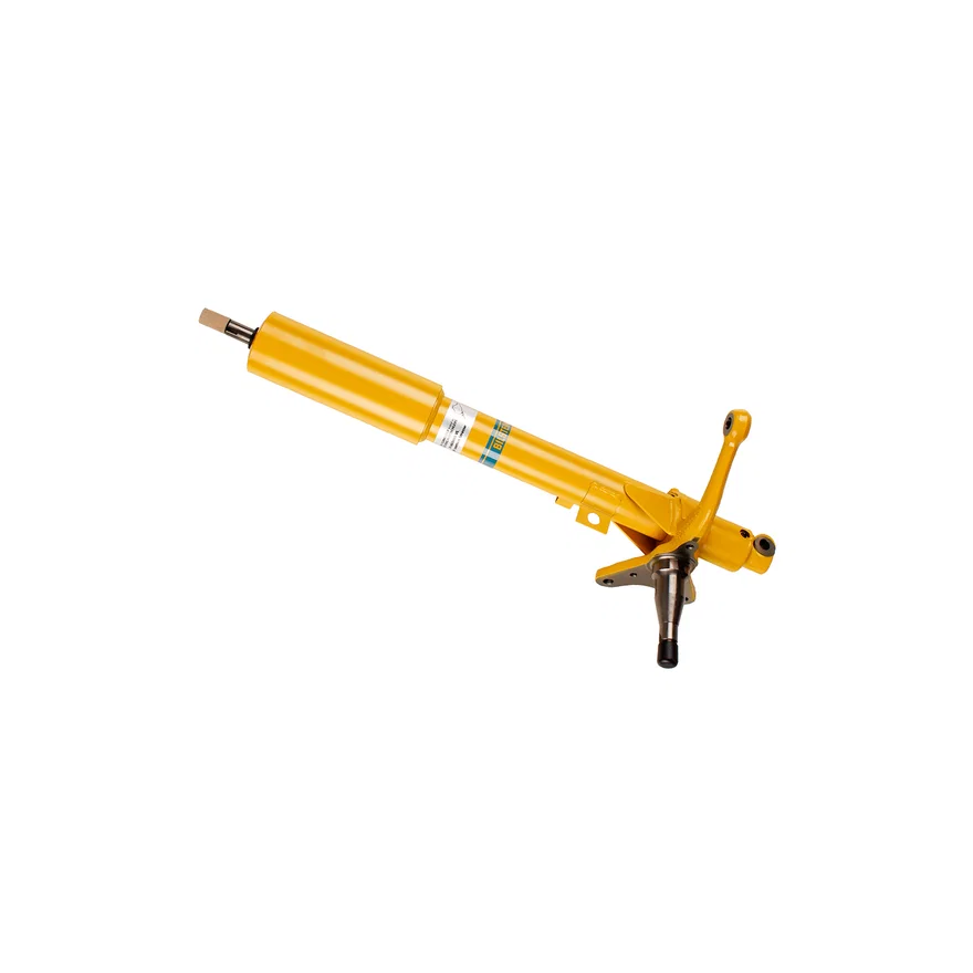 Bilstein 35-003885, B6 Performance Front Left Suspension Strut Assembly for Porsche