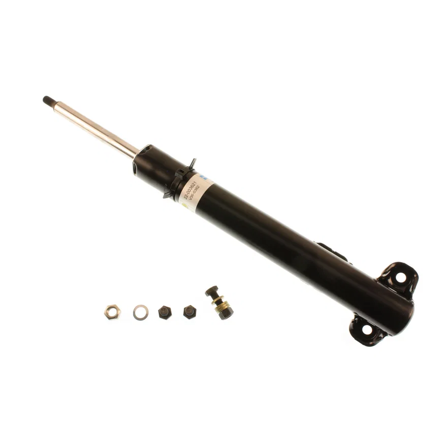 Bilstein 22-003621, B4 OE Replacement Front Suspension Strut Assembly for Mercedes-Benz