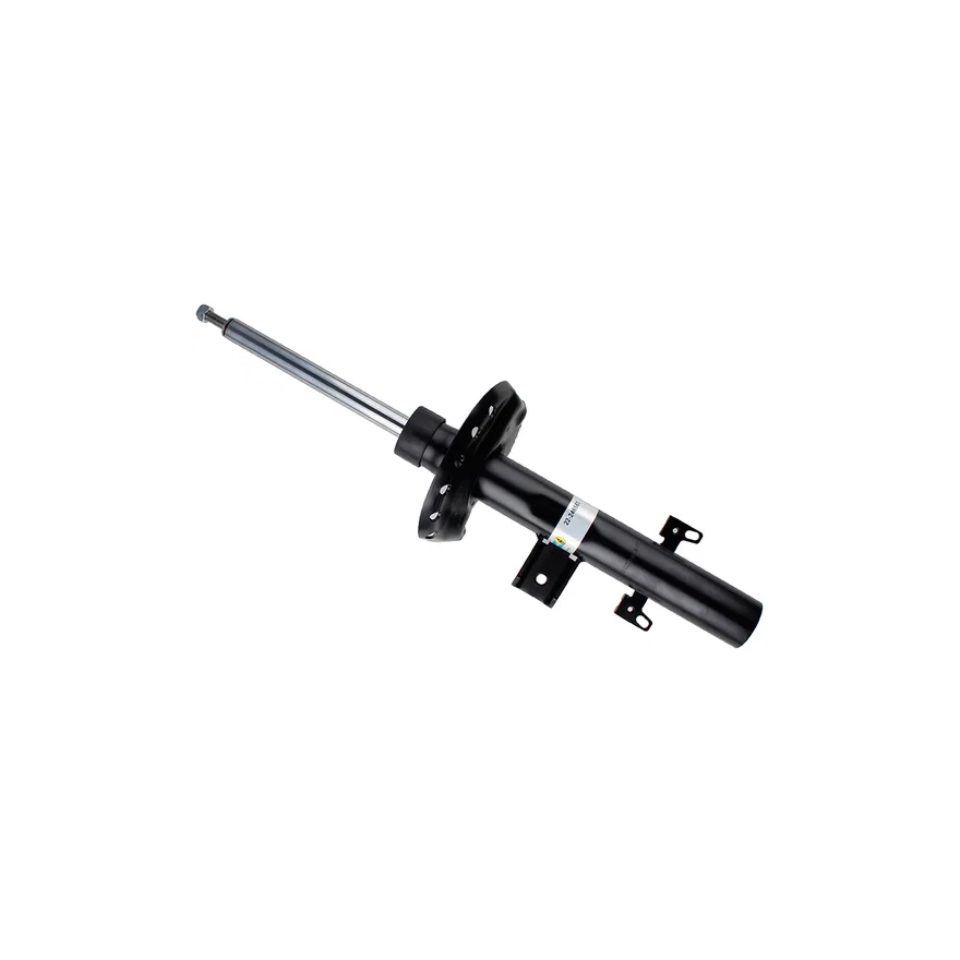 B4 OE Replacement Rear Left Suspension Strut Assembly for 2008-2015 Land Rover LR2