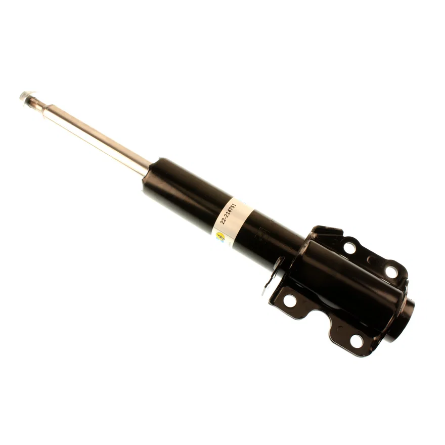 Bilstein 22-214751, B4 OE Replacement Front Suspension Strut Assembly for Dodge and Freightliner