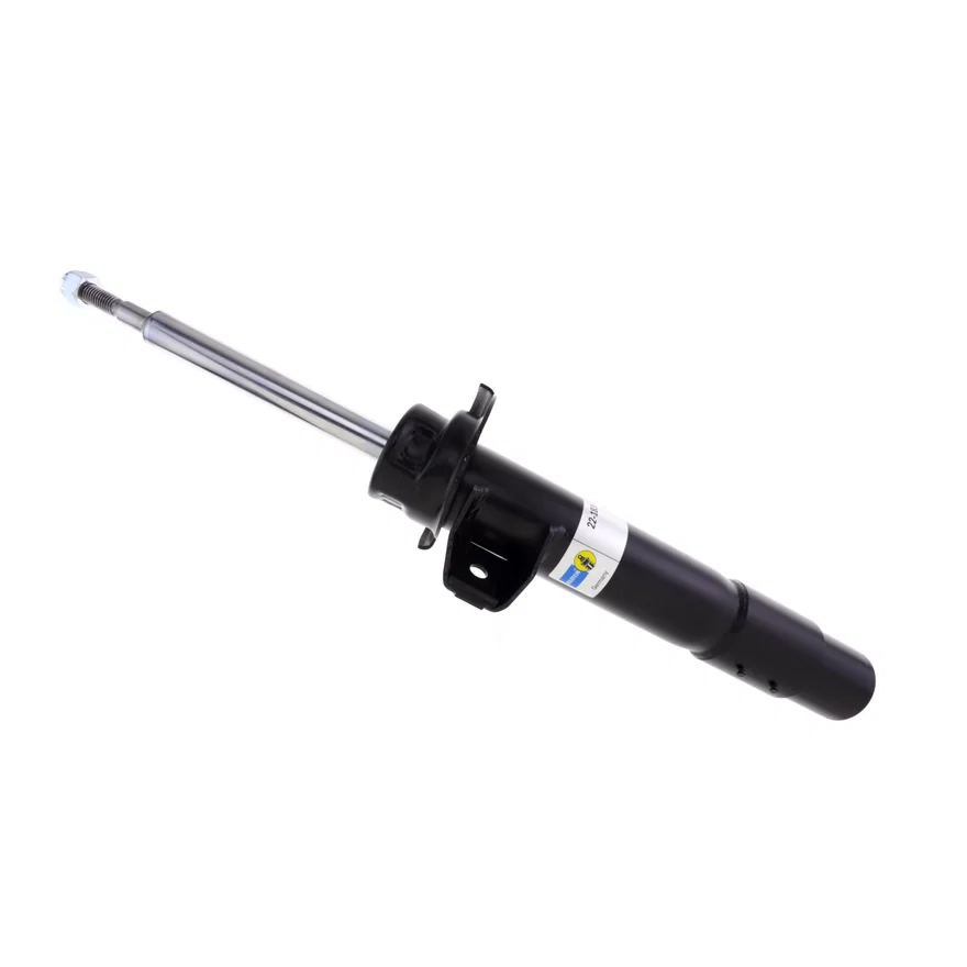 Bilstein 22-183859, B4 OE Replacement Front Right Suspension Strut Assembly for BMW X1