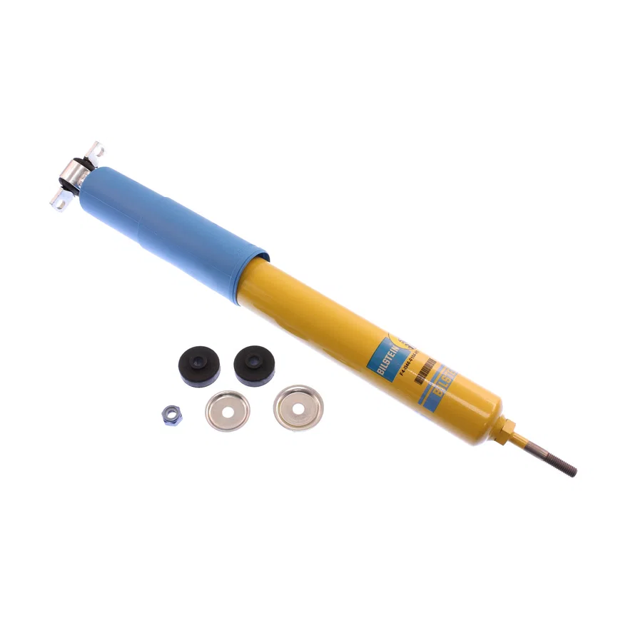 B6 Performance Rear Suspension Shock Absorber for 1970-1981 Chevrolet Camaro and Pontiac Firebird
