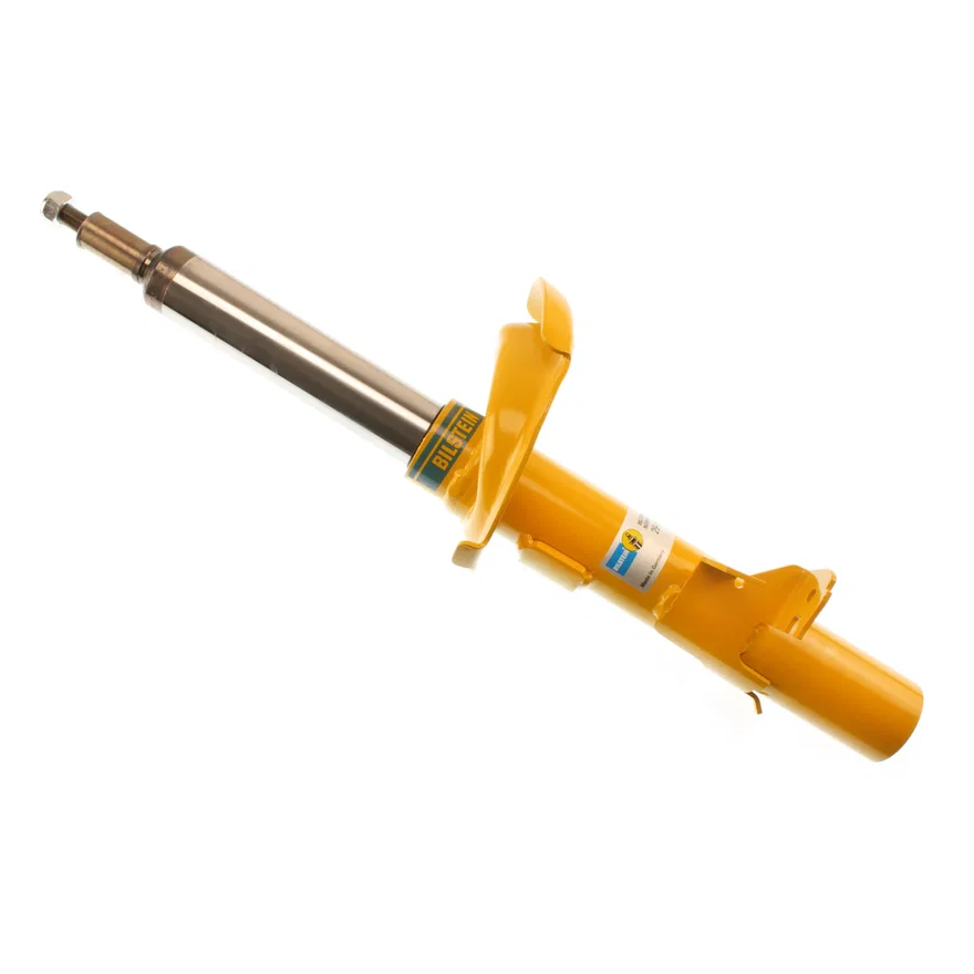 Bilstein 29-196500, B6 Performance Front Left Suspension Strut Assembly for Ford Focus
