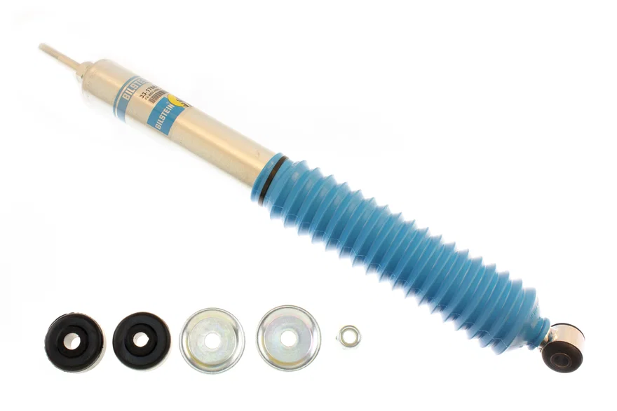 Bilstein 33-176840, B6 Rear Suspension Shock Absorber for Ford