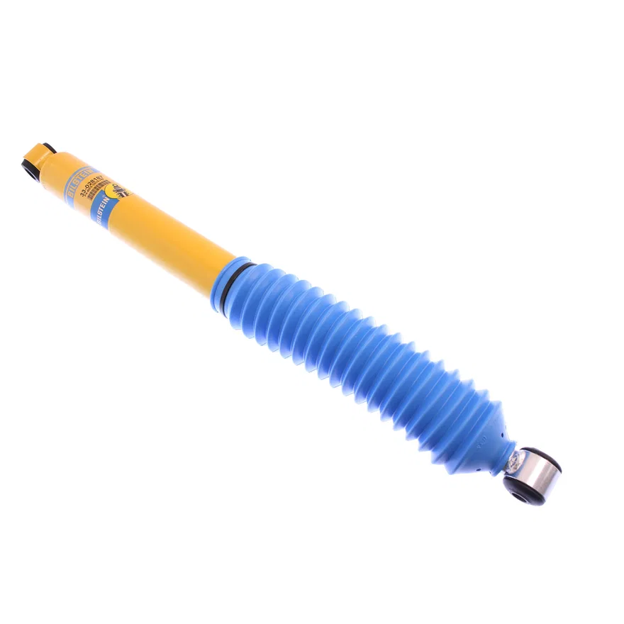 Bilstein 33-028187, B6 4600 Front Suspension Shock Absorber for Ford